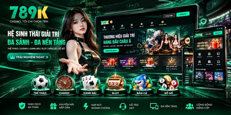 Tổng quan 789K